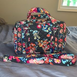 Vera Bradley satchel